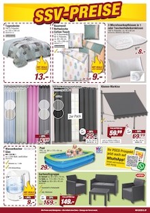 Vorhang Angebot im aktuellen POCO Prospekt auf Seite 7
