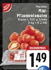 Aktuelles Mini-Pflaumentomaten Angebot bei EDEKA in Osnabrück ab 1,49 €