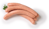 Bio-Bratwurst von  im aktuellen tegut Prospekt für 1,79 €