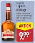 Liqueur d'Orange von CHADESS für 9,99 € bei ALDI Nord im Angebot Liqueur d'Orange von CHADESS im aktuellen ALDI Nord Prospekt