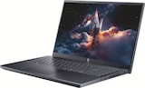 Nitro 15 (ANV15-41-R2C6) Gaming-Notebook von Acer für 599,00 € bei MediaMarkt Saturn im Angebot Nitro 15 (ANV15-41-R2C6) Gaming-Notebook von Acer im aktuellen MediaMarkt Saturn Prospekt