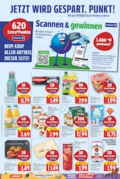 Alpro Soya Drink Angebote im Prospekt "Aktuelle Angebote" von E center auf Seite 14
