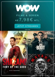 WOW Prospekt dieser Woche WOW Prospekt aktuelle Angebote