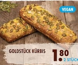 Goldstück Kürbis im EDEKA Prospekt Goldstück Kürbis  im aktuellen EDEKA Prospekt für 1,80 €