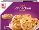 Brandteig Gebaeck im Kaufland Prospekt Mini Berliner von K-CLASSIC im aktuellen Kaufland Prospekt für 2,22 €