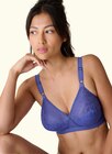 SOUTIEN-GORGE COEUR CROISÉ PLAYTEX en promo chez Auchan Hypermarché SOUTIEN-GORGE COEUR CROISÉ PLAYTEX dans le catalogue Auchan Hypermarché