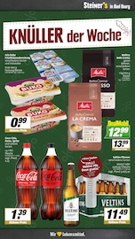 Aktueller EDEKA Prospekt mit Cola, "Aktuelle Angebote", Seite 3