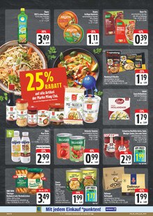 Kaffee im aktuellen EDEKA Prospekt (Pirna) Kaffee im EDEKA Prospekt "Wir lieben Lebensmittel!" mit 28 Seiten (Pirna)