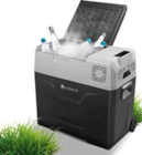 Kühlbox Yukon mit Kompressor im Angebot bei Netto Marken-Discount in Rottenburg Kühlbox Yukon mit Kompressor Angebote von Juskys bei Netto Marken-Discount Rottenburg für 179,99 €