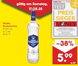 Wodka Gorbatschow im Angebot bei Netto Marken-Discount in Wermelskirchen Wodka Gorbatschow Angebote von Wodka Gorbatschow bei Netto Marken-Discount Wermelskirchen für 5,99 €