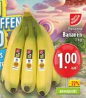 Panama Bananen im Angebot bei E center in Dinslaken Panama Bananen Angebote von Gut & Günstig bei E center Dinslaken für 1,00 €