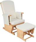 Stillstuhl im XXXLutz Möbelhäuser Prospekt Stillstuhl von My Baby Lou im aktuellen XXXLutz Möbelhäuser Prospekt für 219,90 €
