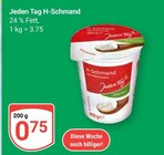 Aktuelles H-Schmand Angebot bei GLOBUS in Koblenz ab 0,75 €