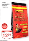 Qualitäts-Grill Holzkohle Angebote von Favorit bei GLOBUS Nettetal für 12,99 €