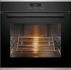 Marken-Backofen Angebote von BOSCH bei Ostermann Menden für 499,00 €