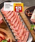 Schwarzwälder Schinken bei REWE im Witten Prospekt für 1,79 €