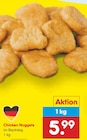 Chicken Nuggets im Angebot bei Netto Marken-Discount in Neumünster Chicken Nuggets Angebote bei Netto Marken-Discount Neumünster für 5,99 €