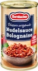 Nudelauce im Netto Marken-Discount Prospekt Nudelauce von Bernbacher im aktuellen Netto Marken-Discount Prospekt für 1,49 €