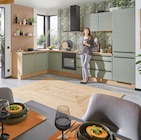 Einbauküche Seal von AEG im aktuellen XXXLutz Möbelhäuser Prospekt für 3.999,00 €