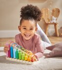 Jeu de calcul Montessori - PLAYTIVE en promo chez Lidl Clermont-Ferrand à 11,99 €