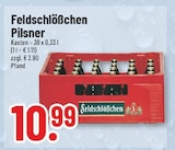 Trinkgut Gifhorn - Pilsner Angebot im Prospekt Pilsner bei Trinkgut im Gifhorn Prospekt für 10,99 €