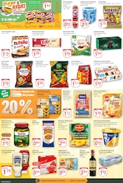 Aktueller GLOBUS Prospekt mit Haribo, "Aktuelle Angebote", Seite 14