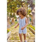 Combishort bébé fille - TEX BABY dans le catalogue Carrefour