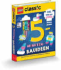 Bastelset 5-Minuten-Bauideen Angebote von LEGO Books bei Netto Marken-Discount Braunschweig für 7,99 €