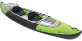 Kajak Yukon KCC380 Angebote von Sevylor bei Netto Marken-Discount Bochum für 199,99 €