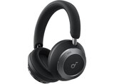 Space One Pro Case Edition, Over-ear Kopfhörer Bluetooth Jet Black (mit Tragetasche) im MediaMarkt Saturn Prospekt Space One Pro Case Edition, Over-ear Kopfhörer Bluetooth Jet Black (mit Tragetasche) von SOUNDCORE BY ANKER im aktuellen MediaMarkt Saturn Prospekt für 159,99 €