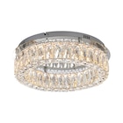 Möbel Martin Ensdorf - Deckenleuchte Kulunka chrom Angebot im Prospekt Deckenleuchte Kulunka chrom bei Möbel Martin im Ensdorf Prospekt für 99,95 €