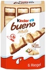 Kaufland - Bueno Original Angebot im Prospekt Bueno Original bei Kaufland im Prospekt "" für 1,99 €