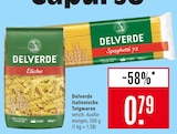 Marktkauf Täferrot - Eliche oder Spaghetti 72 Angebot im Prospekt Eliche oder Spaghetti 72 bei Marktkauf im Täferrot Prospekt für 0,79 €