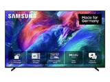 GMR75R85H Vision AI R85H Micro RGB TV (Flat, 75 Zoll / 189 cm, UHD 4K, SMART TV) von SAMSUNG im aktuellen MediaMarkt Saturn Prospekt für 2.299,00 €