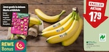 Bio Bananen im REWE Prospekt Bio Bananen von REWE Bio im aktuellen REWE Prospekt fĂĽr