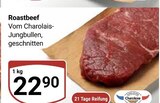 Aktuelles Roastbeef Angebot bei GLOBUS in Braunschweig ab 22,90 €