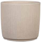 Pflanzgefäß Linetto im Angebot bei OBI in Hof Pflanzgefäß Linetto Angebote von Scheurich bei OBI Hof für 24,99 €