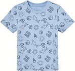 3 T-Shirts im Angebot bei Lidl in Rostock 3 T-Shirts Angebote von lupilu bei Lidl Rostock für 4,99 €