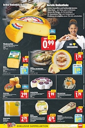 Frau Antje Angebot & Preis im aktuellen E center Prospekt Frau Antje Angebot im aktuellen E center Prospekt auf Seite 7