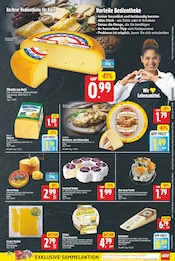 Lachs Angebote im Prospekt "Aktuelle Angebote" von E center auf Seite 7