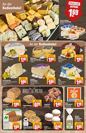 Kürbis im REWE Prospekt in Dachau Aktueller REWE Prospekt mit Kürbis, "Dein Markt", Seite 15