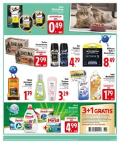 Rasierer im EDEKA Prospekt in Ravensburg Aktueller EDEKA Prospekt mit Rasierer, "HOL DIR DIE EDEKA APP.", Seite 25