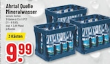 Trinkgut Ahaus - Mineralwasser Angebot im Prospekt Mineralwasser bei Trinkgut im Ahaus Prospekt für 9,99 €