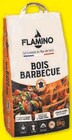 Bois barbecue 5kg - FLAMINO - Super U à Rochefort Bois barbecue 5kg - FLAMINO en promo chez Super U Rochefort à 4,19 €