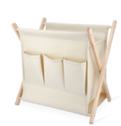 Zeitungsständer für 10,00 € bei Höffner im Angebot Zeitungsständer im aktuellen Höffner Prospekt