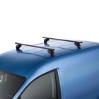 Grundträger für div. Dachaufbauten für Fahrzeuge ohne Dachreling bei Volkswagen im Eckernförde Prospekt für 193,00 €
