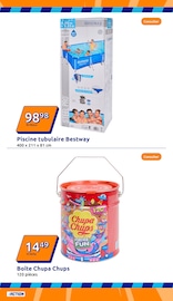 Promos Chupa Chups dans le catalogue "LA SEMAINE D'ACTION" de Action à la page 2