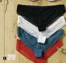 Tanga - Géant Casino à Noisy-le-Grand Tanga en promo chez Géant Casino Noisy-le-Grand à 3,90 €
