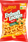 Erdnußlocken Classic von Lorenz im aktuellen budni Prospekt