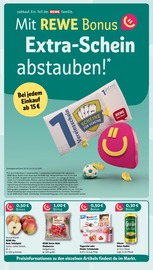 Radler im nahkauf Prospekt in Kaarst Aktueller nahkauf Prospekt mit Radler, "nichts liegt näher", Seite 4